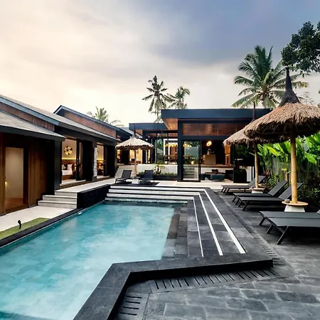Villa Singa By Balisuperhost